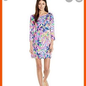 NWT Lilly Pulitzer Marlowe Dress